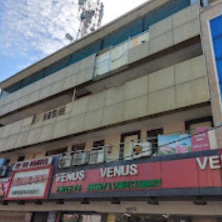 Hotel Venus Inn Bhubaneshwar بوهفانيشفار المظهر الخارجي الصورة