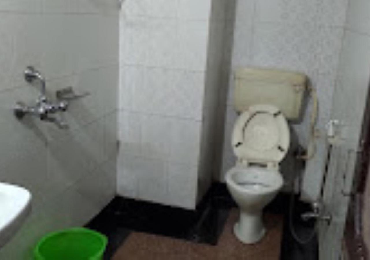 Hotel Venus Inn Bhubaneshwar بوهفانيشفار المظهر الخارجي الصورة