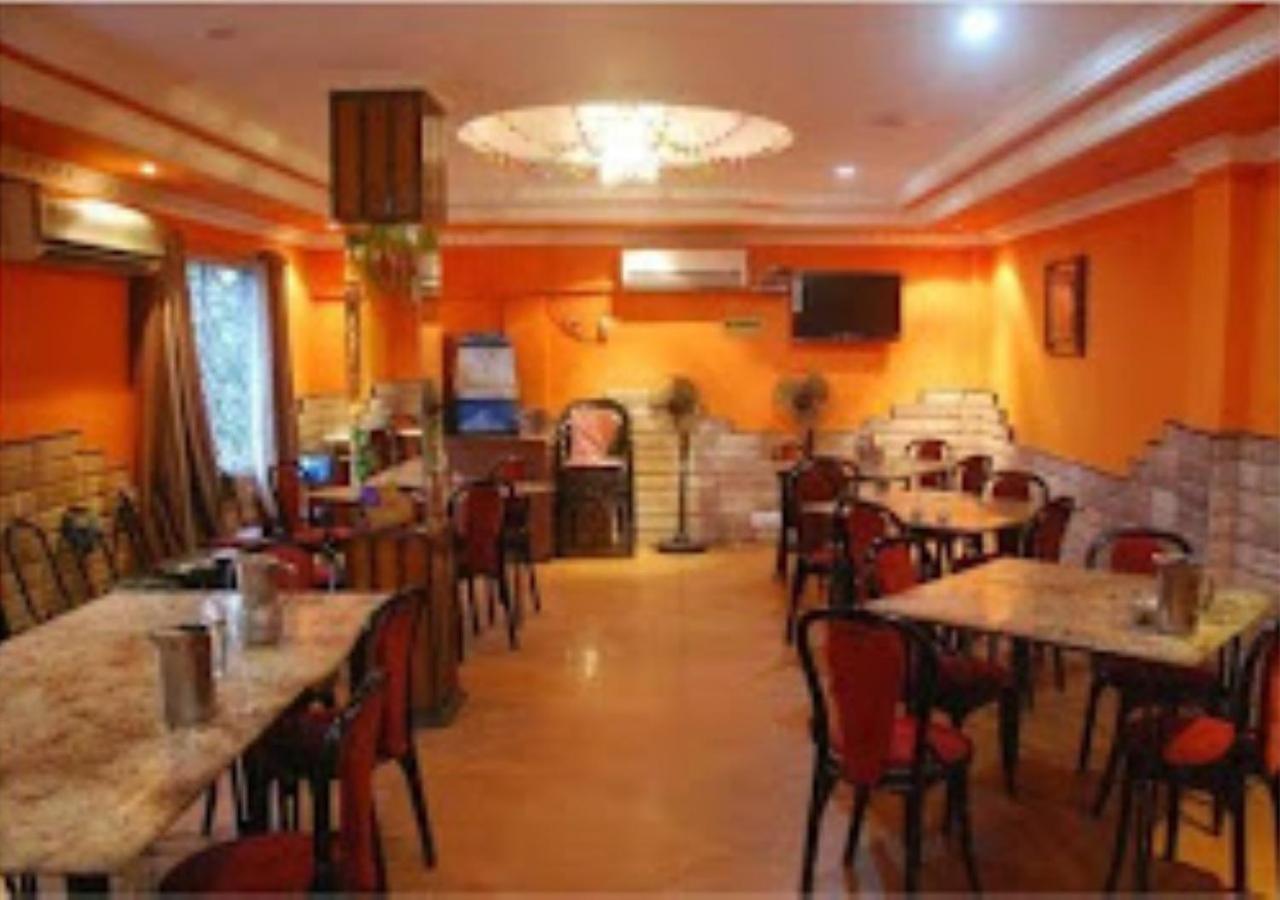 Hotel Venus Inn Bhubaneshwar بوهفانيشفار المظهر الخارجي الصورة