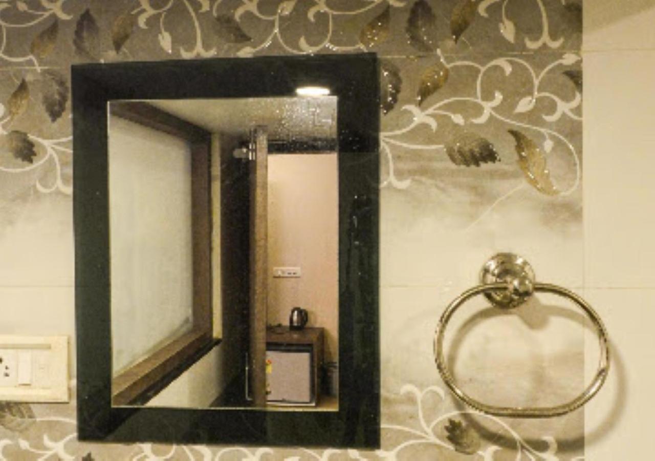 Hotel Venus Inn Bhubaneshwar بوهفانيشفار المظهر الخارجي الصورة
