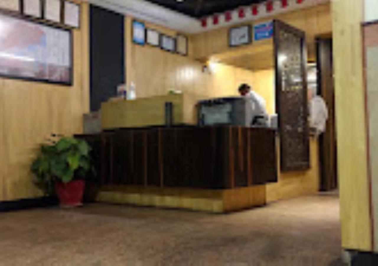 Hotel Venus Inn Bhubaneshwar بوهفانيشفار المظهر الخارجي الصورة