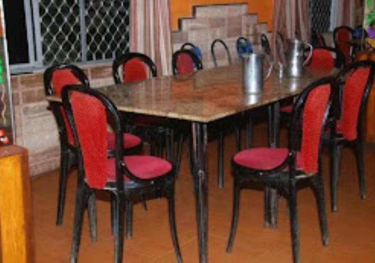 Hotel Venus Inn Bhubaneshwar بوهفانيشفار المظهر الخارجي الصورة