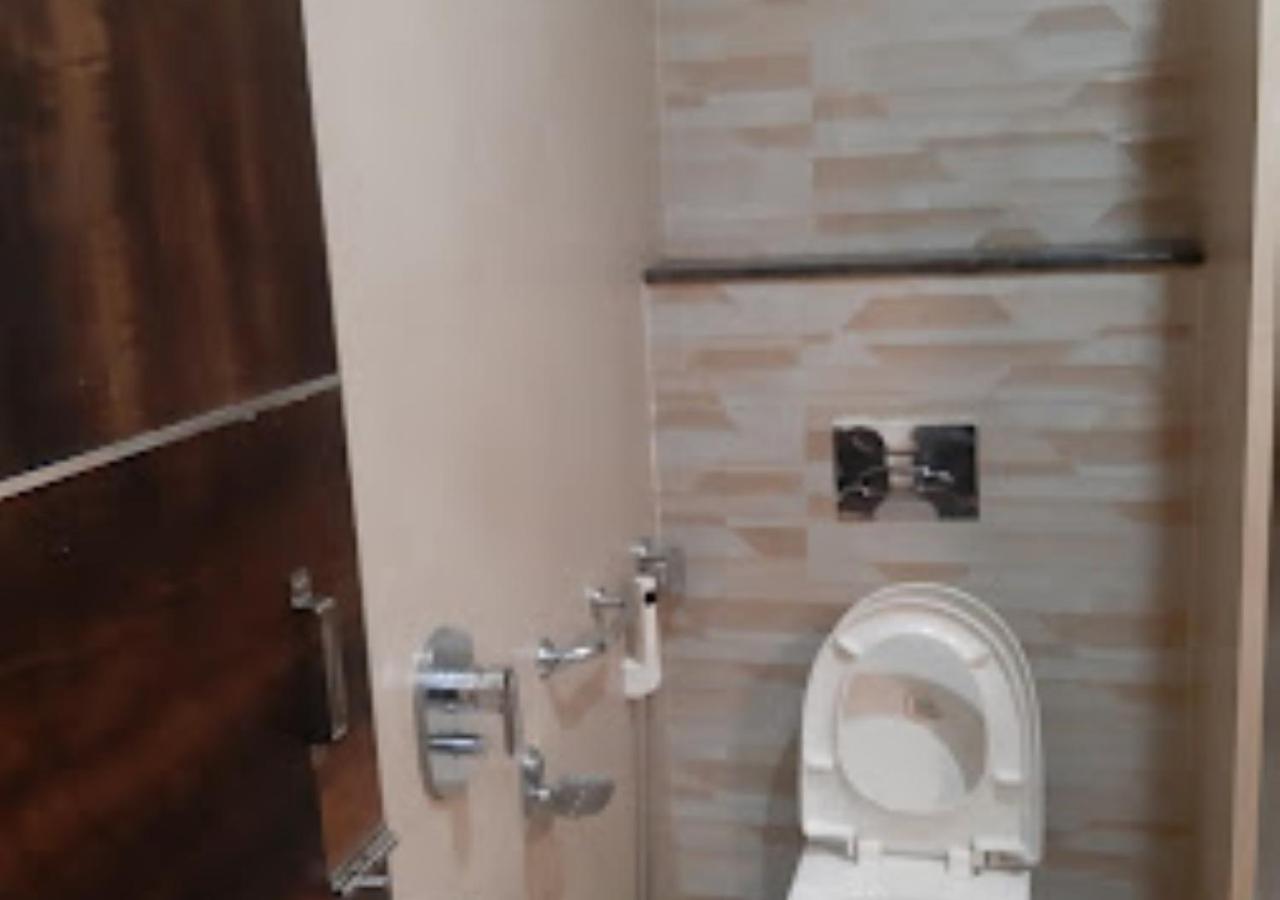 Hotel Venus Inn Bhubaneshwar بوهفانيشفار المظهر الخارجي الصورة